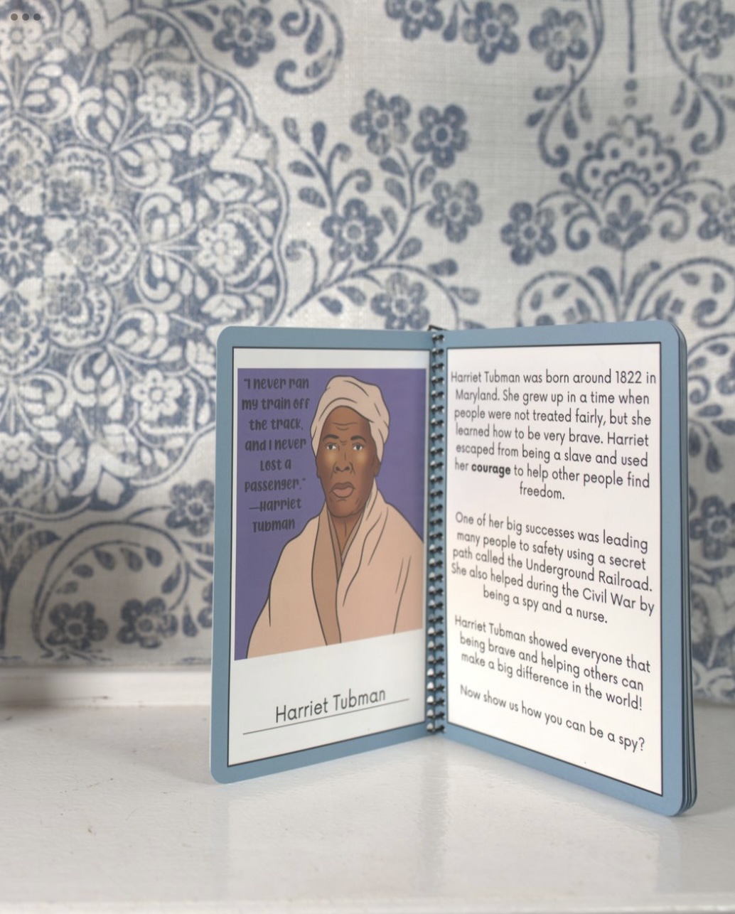Educational Books